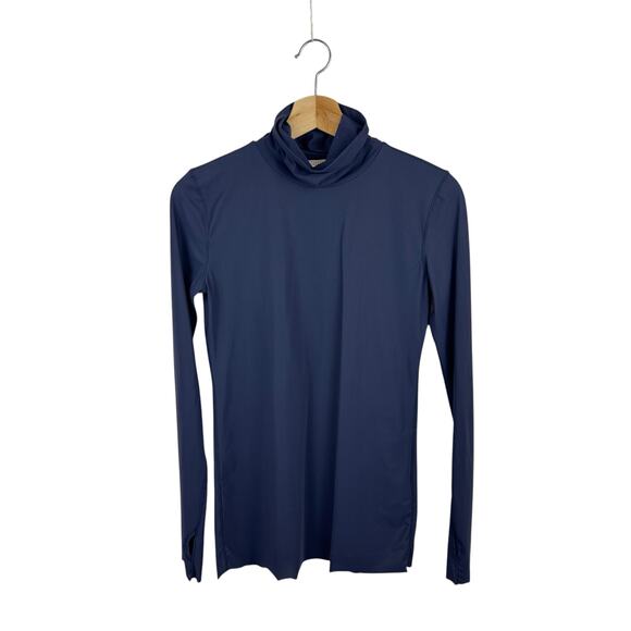 Dorothee Schumacher Long Sleeve Turtleneck - Picture 1 of 6